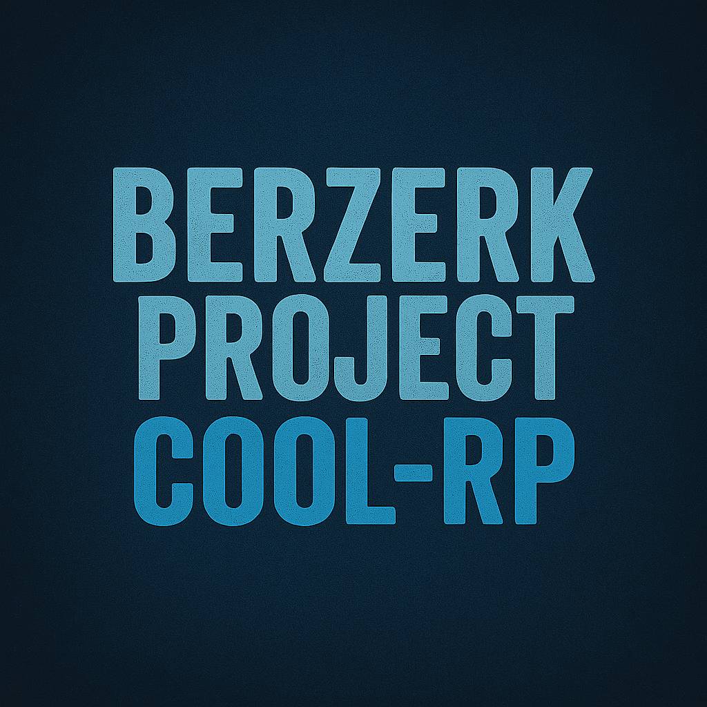 CoolRP